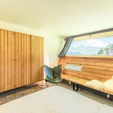 La Belle De La Cascade 8 Pers - Arcs 1600 Station Apartment Bourg-Saint-Maurice